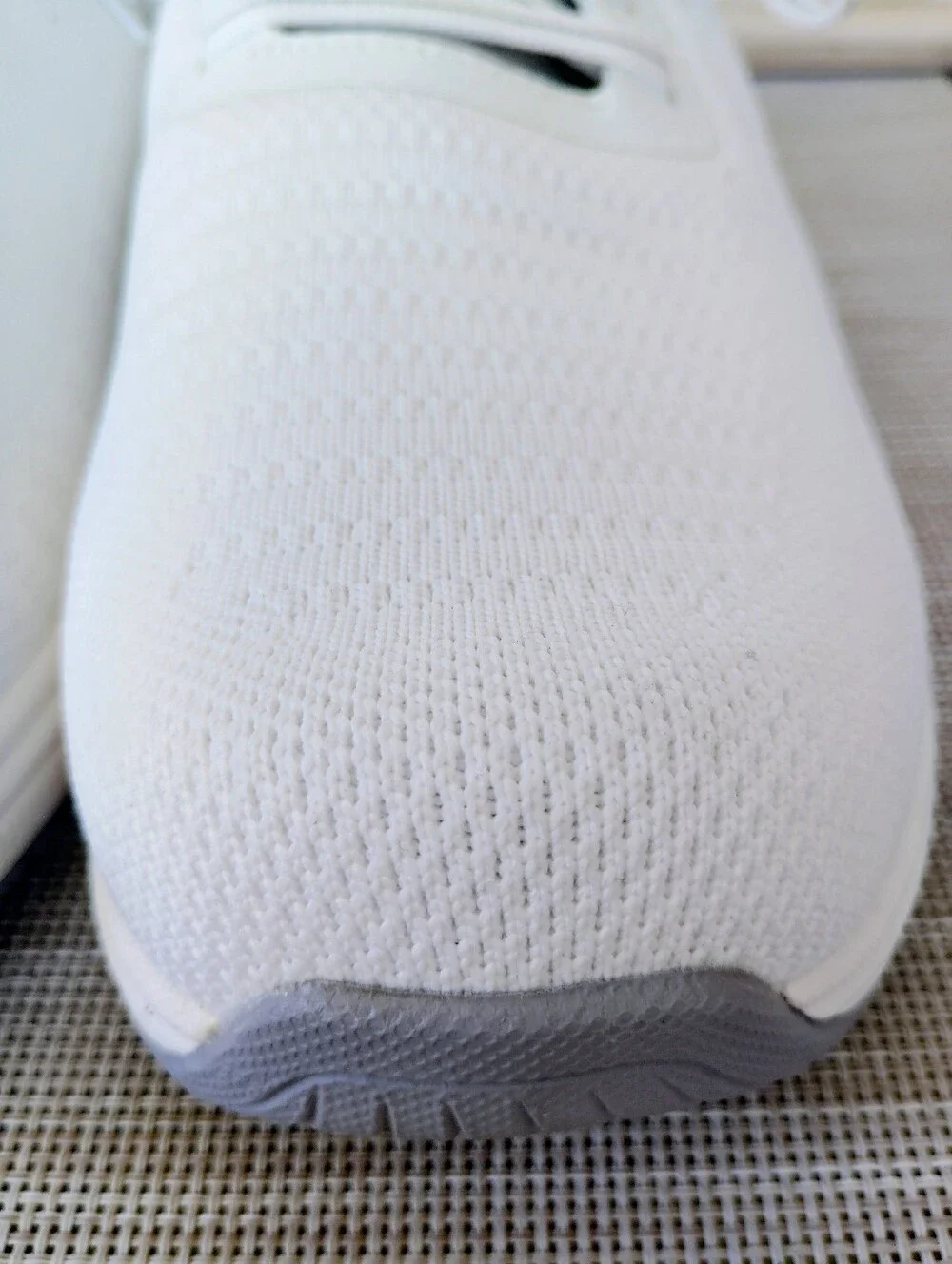 Men's OrthoFeet 